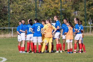 Bild 16 - F Holstein Kiel 2 - SSG Rot-Schwarz Kiel 2 : Ergebnis: 5:0